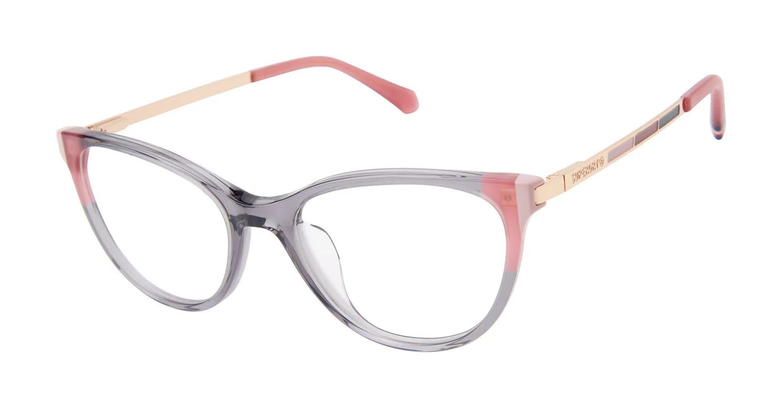 Superdry SDOW019T Eyeglasses - view 2